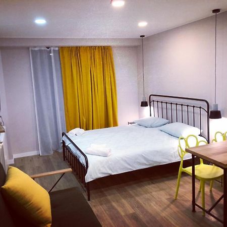 New Gudauri; Loft 2, #222. Apartment ภายนอก รูปภาพ