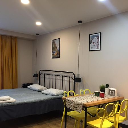 New Gudauri; Loft 2, #222. Apartment ภายนอก รูปภาพ