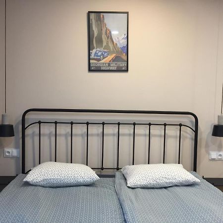 New Gudauri; Loft 2, #222. Apartment ภายนอก รูปภาพ
