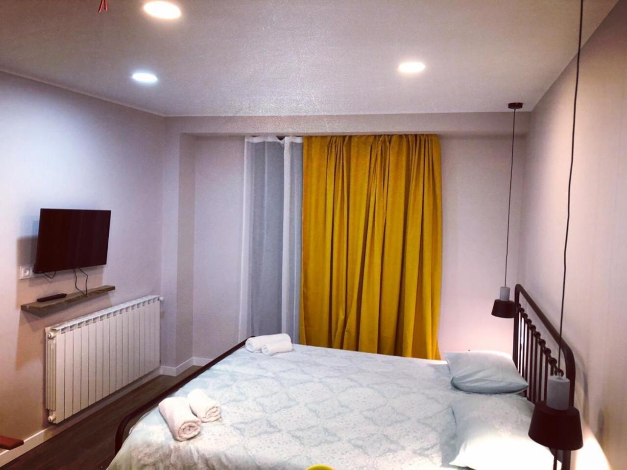 New Gudauri; Loft 2, #222. Apartment ภายนอก รูปภาพ