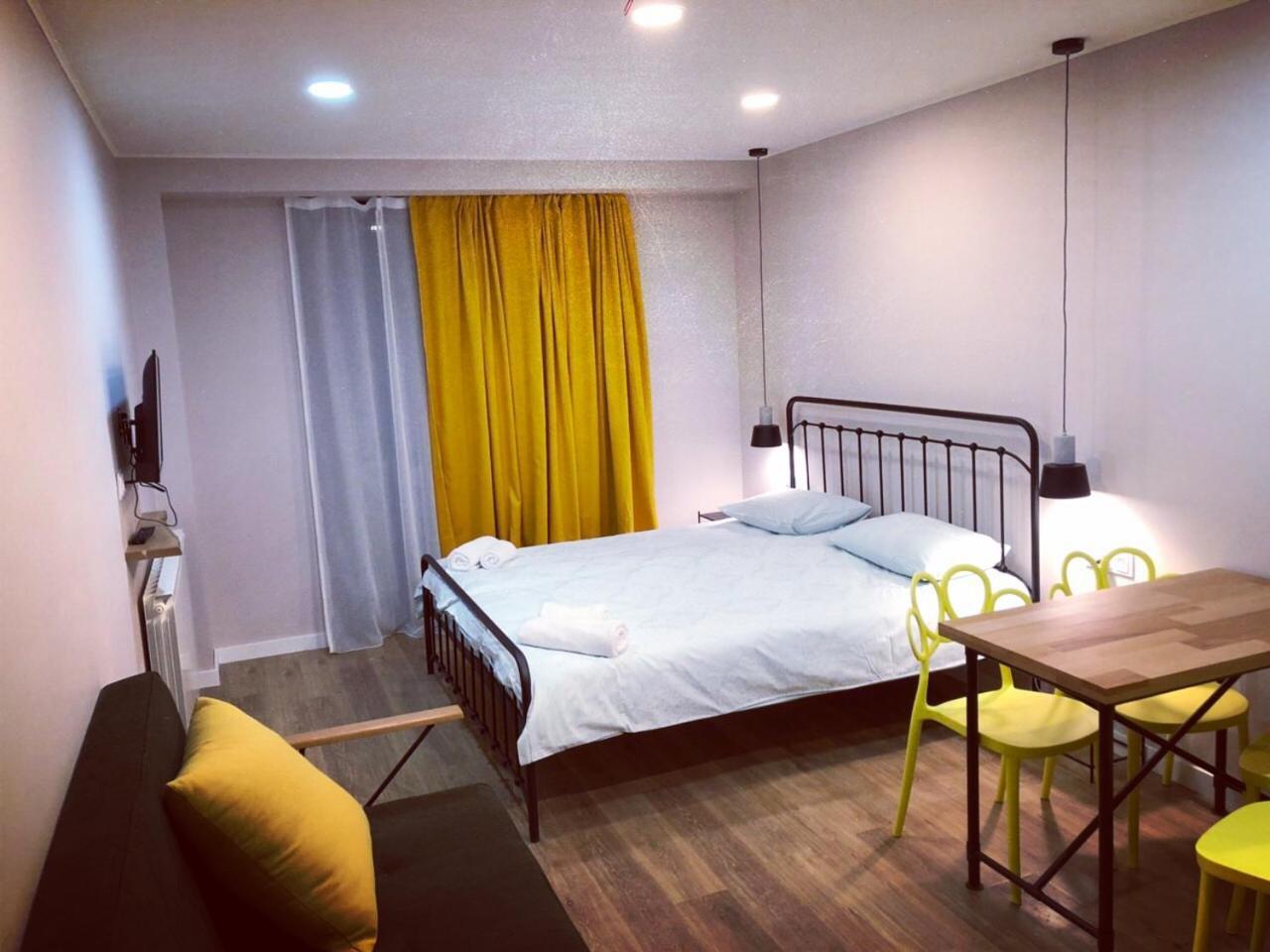 New Gudauri; Loft 2, #222. Apartment ภายนอก รูปภาพ