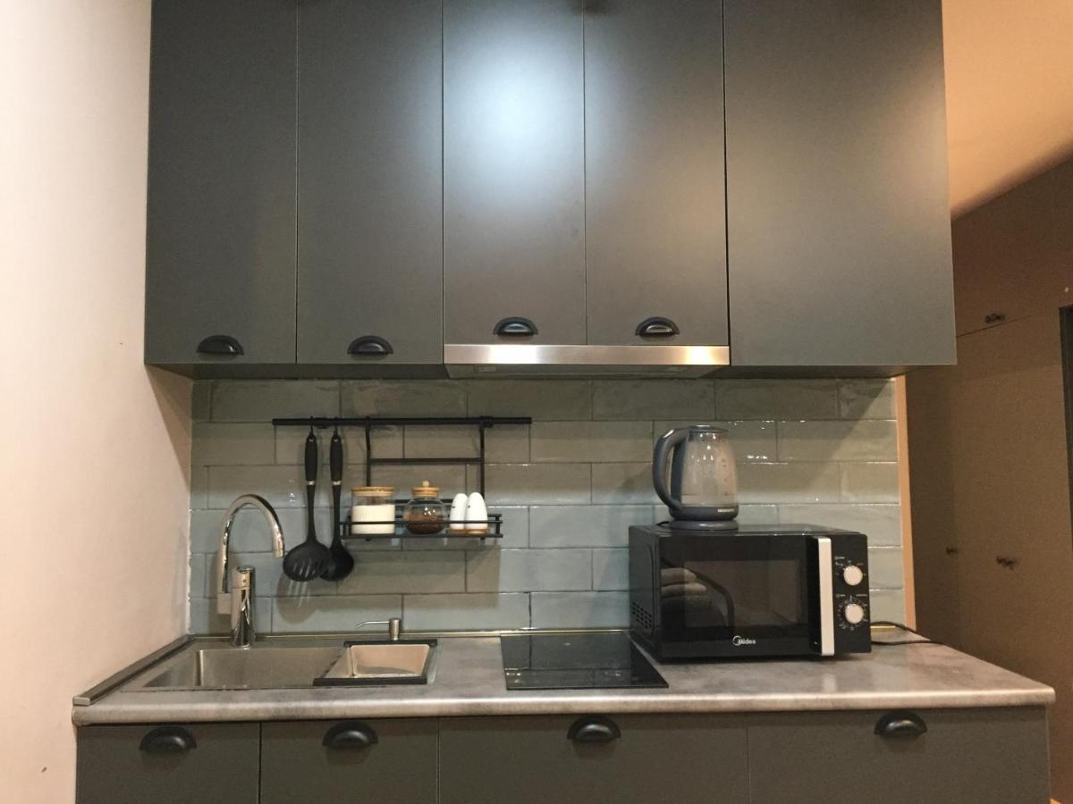 New Gudauri; Loft 2, #222. Apartment ภายนอก รูปภาพ