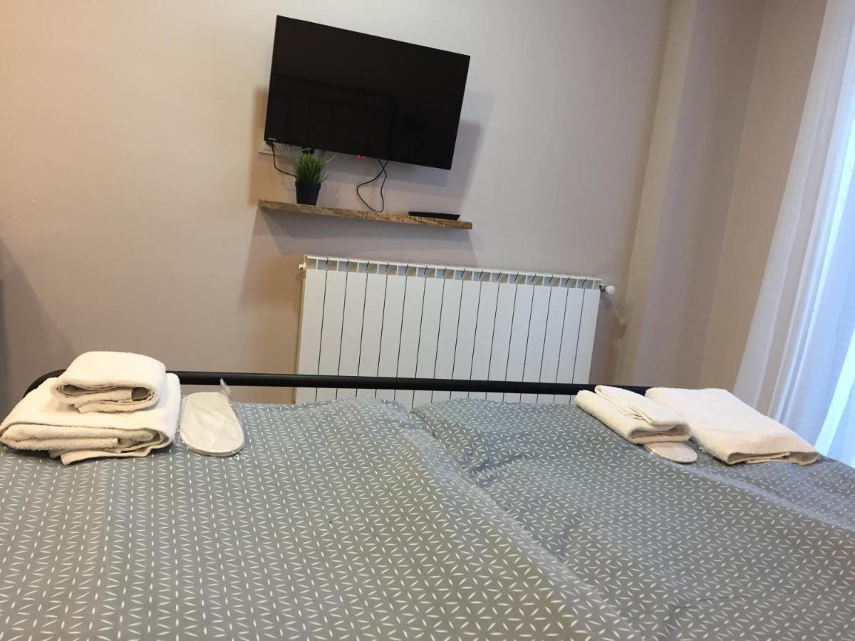 New Gudauri; Loft 2, #222. Apartment ภายนอก รูปภาพ