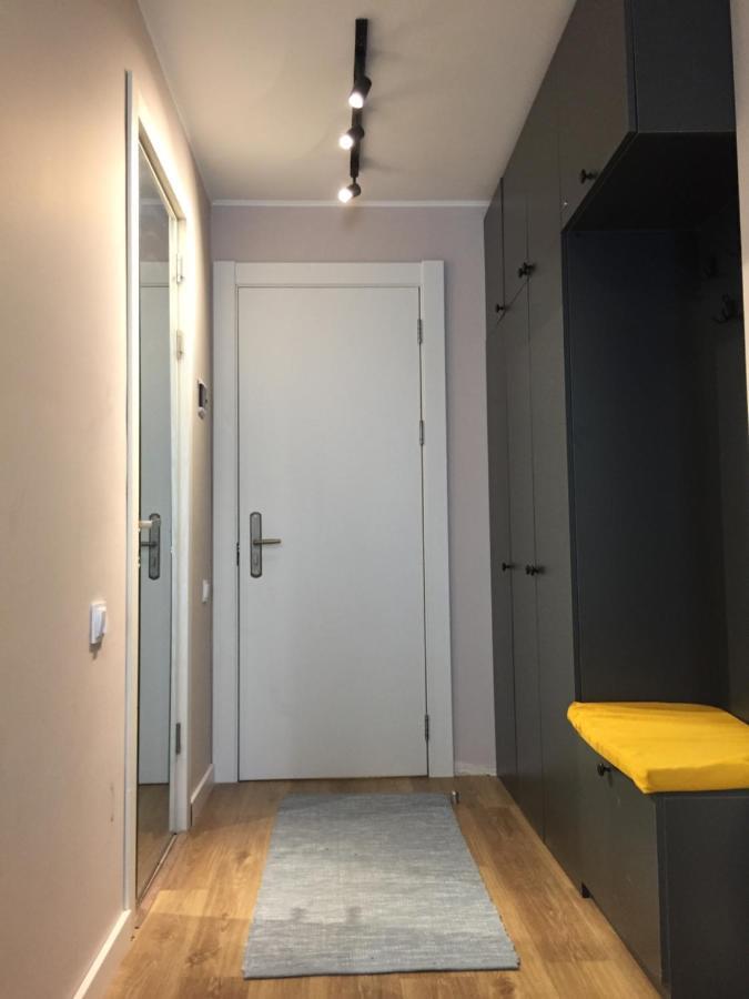 New Gudauri; Loft 2, #222. Apartment ภายนอก รูปภาพ